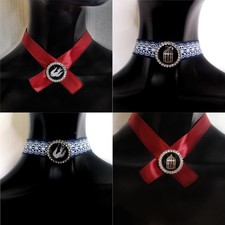 Bioshock choker elizabeth d'occasion Bioshock choker elizabeth d'occasion  Le Havre-