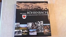 Markt röhrnbach vergangenheit gebraucht kaufen  Eggenstein-Leopoldshafen