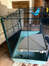 Rodent cage for sale  WARRINGTON