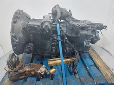 Scania series gearbox for sale  SOUTHAMPTON