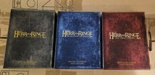Herr ringe spielfilm gebraucht kaufen Herr ringe spielfilm gebraucht kaufen  Hanau