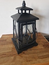Lantern tea light for sale  BASILDON