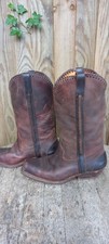 Loblan vintage brown for sale  NORWICH