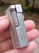 Briquet essence flamidor d'occasion  Arès