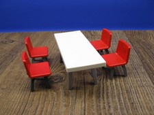 Tisch stühle möbel gebraucht kaufen  Erftstadt