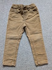 Boys months beige for sale  CHELTENHAM