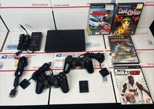 ps2 slim 14 games for sale ps2 slim 14 games for sale San Jose