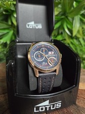 Uhr lotus marc gebraucht kaufen  Mandelbachtal