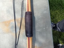 Bickerstaffe longbow 50lb for sale  MELTON MOWBRAY