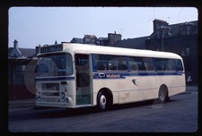 Original bus slide for sale  PUDSEY