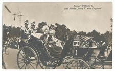 Kaiser wilhelm könig gebraucht kaufen  Glauchau
