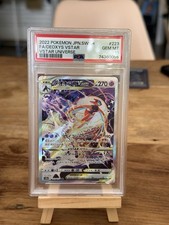 Psa carte pokémon d'occasion  Sommières