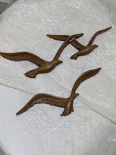 Vintage set brown for sale  Wartburg