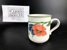 Villeroy boch kaffeebecher gebraucht kaufen  Berlin