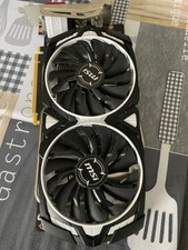 Scheda grafica msi usato  Torino