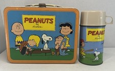 Peanuts snoopy vintage for sale  Birmingham