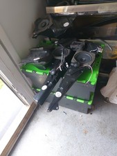 Bmw e39 updated for sale Bmw e39 updated for sale  OXFORD