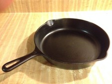 Griswold erie 710 for sale  Hecker
