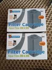 Aqua flow 200 for sale  CHATTERIS