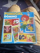 Pumuckl domino fx gebraucht kaufen  Herten