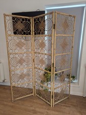 Italian 1970s bamboo for sale  LONDON