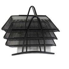 Tier letter tray for sale  Munster