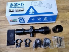 Utg bugbuster 9x32 gebraucht kaufen  Glonn