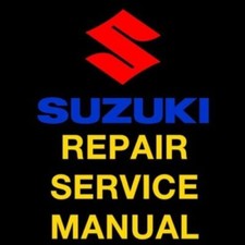MANUAL DE SERVIÇO DE REPARO Suzuki Grand Vitara gasolina diesel 2010 2011 2012 2013 2014 comprar usado  Enviando para Brazil