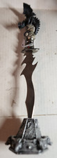 Fantasy dragon knife for sale  Longs