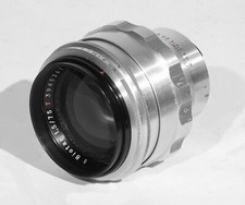 Zeiss biotar mm gebraucht kaufen  Hamburg