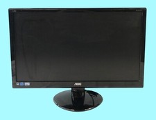 Aoc e2262swdn inch for sale  Atlanta