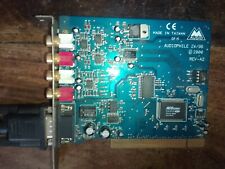 Audio audiophile 2496 for sale  LONDON