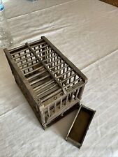 Ancienne cage appelants d'occasion  Brignoles