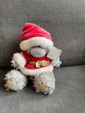 Tatty teddy santa for sale  TAMWORTH