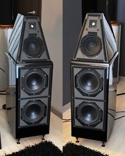 Wilson audio watt usato  Lissone