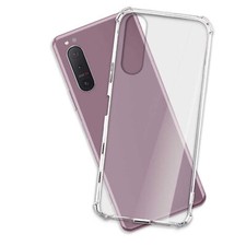 Coque anti choc d'occasion  Gacé