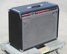 Fender twin red for sale  Los Angeles