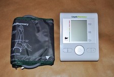 Misuratore pressione arteriosa usato  Vetto
