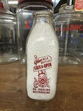 Vintage farmers owned for sale  Taylorsville