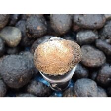 100 a 1000gr Natural Agni Manitita Pérola de Fogo Pedra Cintamani da Indonésia, usado comprar usado  Enviando para Brazil