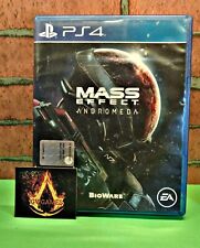 Mass effect andromeda usato  Porto Cesareo