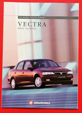 1996 vauxhall vectra for sale  BANGOR