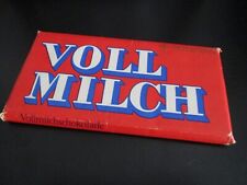 Ddr schokoladenpapier verpacku gebraucht kaufen  Velten