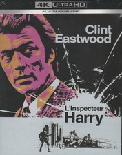 Inspecteur harry blu d'occasion  Ris-Orangis
