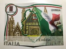 2007 poste folder usato  Roma