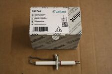 Vaillant elektrode zündung gebraucht kaufen  Norden