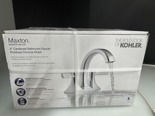 Kohler maxton centerset for sale  Maplewood