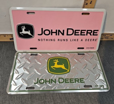 John deere pink for sale  New Haven