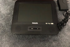 Philips PD7016/37- 7" Portátil Dolby Digital DVD MP3 Player - Testado Funciona muito bem comprar usado  Enviando para Brazil