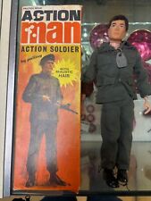 Vintage action man for sale  BEDFORD